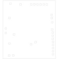 Texas Instruments UC1825AVTD1 ຕົວຄວບຄຸມການສະຫວັດ