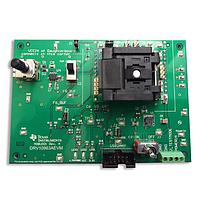 Texas Instruments DRV10963AEVM ຕົວຄວບຄຸມການເຄື່ອນໄຫວ DC ບໍ່ມີແບຣດ DRV10963AEVM