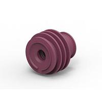 AMP Connectors - TE Connectivity 1355437-1 ເຄື່ອງສ່ວນປະກອບ MCP9,5 EINZELDICHTG
