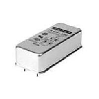 Schaffner FN410-1-02 ຕົວກັ້ນສະຫນັບສະຫນູນເສັ້ນພະລັງງານ 8.4A MED PBC MOUNT PCB FILTERS