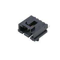 Molex 15-91-3143 Shrouded CGrid SL SMT RA Hdr PCB Pgs 30 SAu 14Ckt