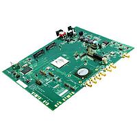 Texas Instruments ADC12D1600RB/NOPB ເຄື່ອງມືພັດທະນາ IC ການແປປ່ຽນຂໍ້ມູນ 12B Dual 1.6/1.8GSPS