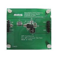 Monolithic Power Systems (MPS) EVQ2489-Q-00A ບອດປະເມີນ Evaluation Board ສໍາລັບ MPQ2489