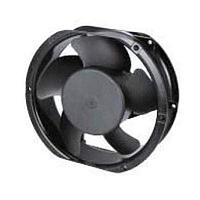 Orion Fans OD172SAP-24HBXCIP69K ພັງລົມ DC Axial, 172x151x51mm, 24VDC, 323CFM, 2.1A, 4400RPM, ປະສິດຕິພາບສູງ, IP69K