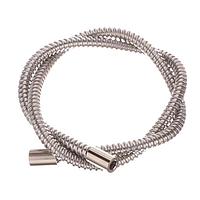 Omron Automation and Safety Y92E-STS05-05 ເຄື່ອງມືອ່ານສະນີ Sensor Hardware E2E Spiral Tube ສຳລັບ M5, 0.5M