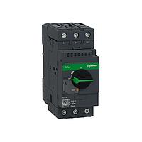SCHNEIDER GV3L73 ອຸປະກອນປ້ອງກັນເຄື່ອງມືມອດເຕີມາແກນຕິກ 73A EVERLINK