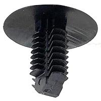 Essentra Components 27XT3150500 ປຸກໃສ່ຕົ້ນໄມ້ຮິວ, ຮູ .315, ແຜ່ນ .062-.500