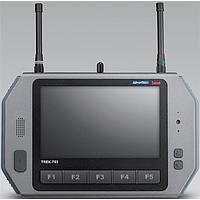 Advantech TREK-753S-0A0E Panel PCs TREK-753R Barebone ມີ CPU 1.1GHz ແລະ ຈໍສະແດງຜົນທີ່ສາມາດອ່ານໄດ້ໃນແສງຕາເວັນ Touch Screen