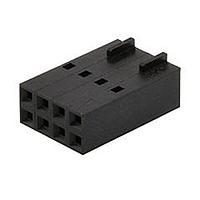 Molex 22-55-2323 ຮູງຮັບ Receptacle CGrid SL Hsg Opt C D pt C DR /BkRbs 32Ckt