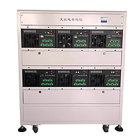 ACEY ACEY-BT3020-6 ອຸປະກອນທົດສອບການສາກ ແລະ ການປ່ອຍປະຈຸ ເຄື່ອງຈັກແກ່ແບັດເຕີຣີ