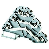 Altech ATL2.5H ເຄື່ອງມືແລະອຸປະກອນເຊື່ອມຕໍ່ Terminal Block