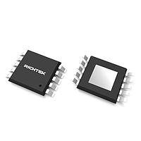 Richtek RT9026GFP ຕົວຄວບຄຸມການສິ້ນສຸດ DDR DDR Termination Regulator