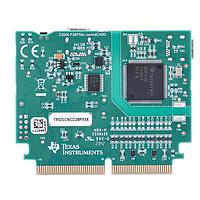 Texas Instruments TMDSCNCD28P55X ບອດພັດທະນາ & ຊຸດ - ຜະລິດຕະພັນອື່ນໆ TMDSCNCD28P55X contr olCARD ບົດປະເມີນ