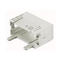 HARTING 09140013111 ເຄື່ອງສ່ວນປະກອບ FEMALE GIGIBIT HSNG