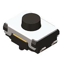 Diptronics PTLP1-Q-T/R ສະຫນອງກົດສະແຕັບປະເພດກົດຕັ້ງແດງ 3.5*4.7