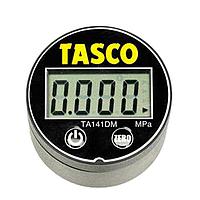 TASCO TA141DM ເຄື່ອງວັດດິຈິຕອລ Mini (-0.1~5.0Mpa)