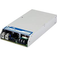 SL Power PW180KA4800F01 PoE Midspan Injector Desktop/C14 ມີພື້ນດິນ 48Vdc, 20W