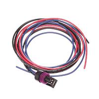 Sensata 28810-2 ອຸປະກອນສະຫນອງ Sensor Hardware HVAC mating conn 79in #22 PVC wires