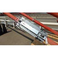 Ropesys R140-0001 ອຸປະກອນທົດສອບສາຍສະຫນອງແມ່ລັງ (D=80-140mm)