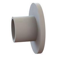 Essentra Components 12SWS2594 ອຸປະກອນຊຸດຊ່ວຍຊ່ອງບ່ອນ, .312 ID, .750 OD, .375 Shank OD