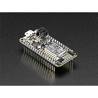 Adafruit 3046 ບອດພັດທະນາທີ່ປະກອບສ້າງແບບ Feather HUZZAH ມີ ESP8266