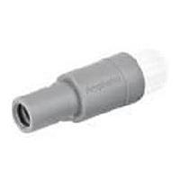 Amphenol Tuchel T3425-551 ຕົວເຊື່ອມຕໍ່ FEMALE CABL CONNECTR 6 WAY CRIMP