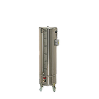 Livam Purified water tank C-60 (60L)