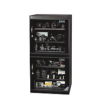 FUJIE DHC300 ຕູ້ປ້ອງກັນຄວາມຊຸ່ມ (300L, 30% - 80% RH)