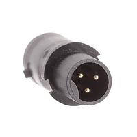 CONXALL 16282-3PG-318 ຕົວເຊື່ອມ MICRO-CON CBL END #20 SOLDER