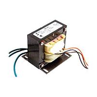 Hammond Manufacturing 265S24 ຕົວແປກະສົມກະສົມກະສົມກະສົມກະສົມກະສົມກະສົມກະສົມກະສົມກະສົມກະສົມກະສົມ Low Voltage, Filament High Current Transformer, low voltage filament high current, chassis mount, 240VA