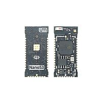 Unexpected Maker NS3-01 ແຜ່ນພັດທະນາ CHANGE NanoS3 ESP32-S3 Module ມີແອນເທນາບົດໃນ