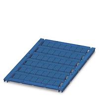 PHOENIX CONTACT 0829614 ເຄື່ອງມືແລະອຸປະກອນເຊື່ອມຕໍ່ Terminal Block UCT-TM 7,62 BU CUS