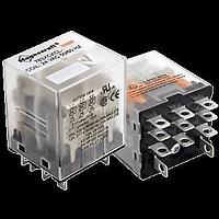 Schneider Electric Relays 783XCXC-110D ພາວເຣເລຍ ICE CUBE 3PDT 15 AMP 110VDC SLDR/P
