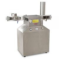 Testex TG050 ເຄື່ອງທົດສອບຄວາມອາດສາມາດໄຫຼຂອງນ້ໍາ Geotextile