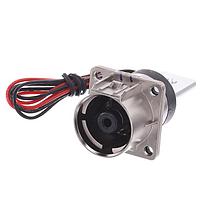 Amphenol Technical Products PL00Y-301-10D6 RADSOK 10MM POWERLOK SNGL WAY REC