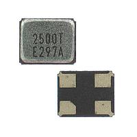 Epson FA-128 25.0000MF10Z-AC0 ຄຣິສຕາລ໌ FA-128 25.0000MF10Z-AC0: XTL MHZ +/-10PPM +/-10PPM-20~75C 9.0PF 1K TR