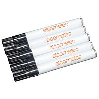 ELCOMETER 144 ທາສີໃສ່ປາກກາທີ່ປອດໄພ (Pack of 5)