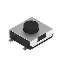 Wurth Elektronik 430481031816 ສະຫນັບສະຫນູນສະຫນັບສະຫນູນ WS-TASV Tact Switch Washable