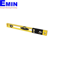 Stanley 42-476- 24 in High Impact Abs 3 Vial Level