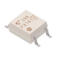 Toshiba TLP3147(TP,F MOSFET Output Optocouplers PHOTORELAY