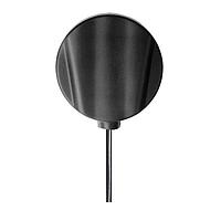 Taoglas AA.107.301111 ເຄື່ອງຮັບສະເຫຼີມສົດ Active Antenna Stingray AA.107 GPS/GLONASS/GALILEO ຕິດຕັ້ງດ້ວຍການເຊື່ອມຕໍ່ດ້ວຍການກວດສອບ 3M RG-174 oe55*12mm