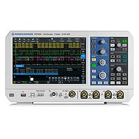 Rohde & Schwarz RTA4004 + RTA-B2410 Oscillosop (1GHz,4 channels,5Gsa/s)