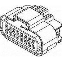 Aptiv 15479300 ຕົວເຊື່ອມຕໍ່ CON GT150 16W FEM ASY