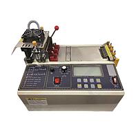 JCW JCW-C02H ເຄື່ອງຕັດປ້າຍ Hot Knife (100 mm, 0.1-99999 mm)