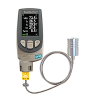 DEFELSKO DPMS1 PosiTector Dew Point Meter (Standard)