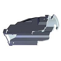 AMP Connectors - TE Connectivity 2040114-1 ເຄື່ອງສ່ວນປະກອບ 0.50/1.0/2.8 ປົກຄຸມສາຍສະຫງວນ 114POS