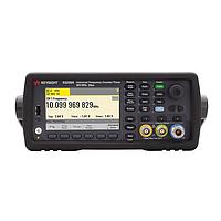 KEYSIGHT 53230A ເຄື່ອງນັບຄວາມຖີ່ RF (3CH, 350Mhz)