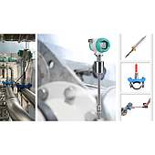 VD 550 – A Powerful Flow Measurement Solution for Industrial Compressed Air Systems