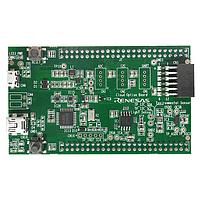 Renesas Electronics RTK5RX65N0S01000BE ຊຸດພັດທະນາ RX65N Cloud Kit(ສຳລັບ USA, Mexico, Canada)