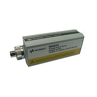 KEYSIGHT N8487A ເຊັນເຊີພະລັງງານ thermocouple (50MHz ~ 50GHz, –35 ~ +20dBm)